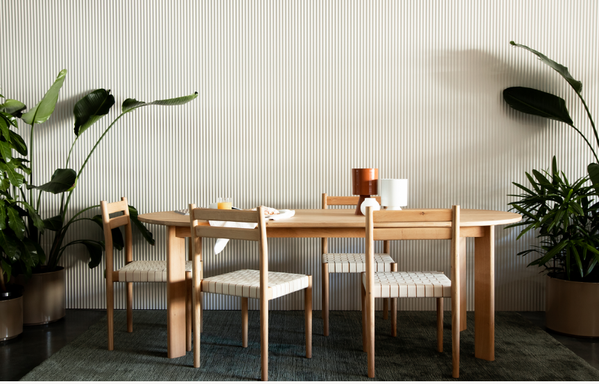 How To Choose The Right Dining Chair Height