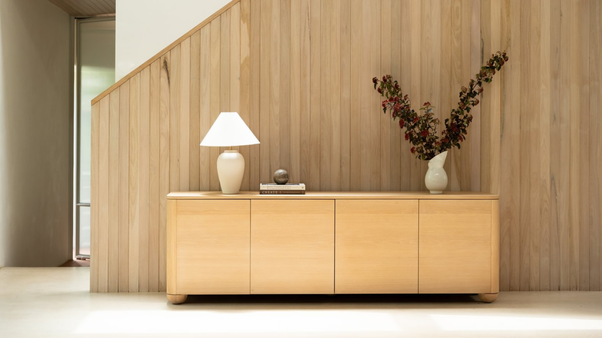 Modern Everyday Functionality with Bound Range – RJ Living