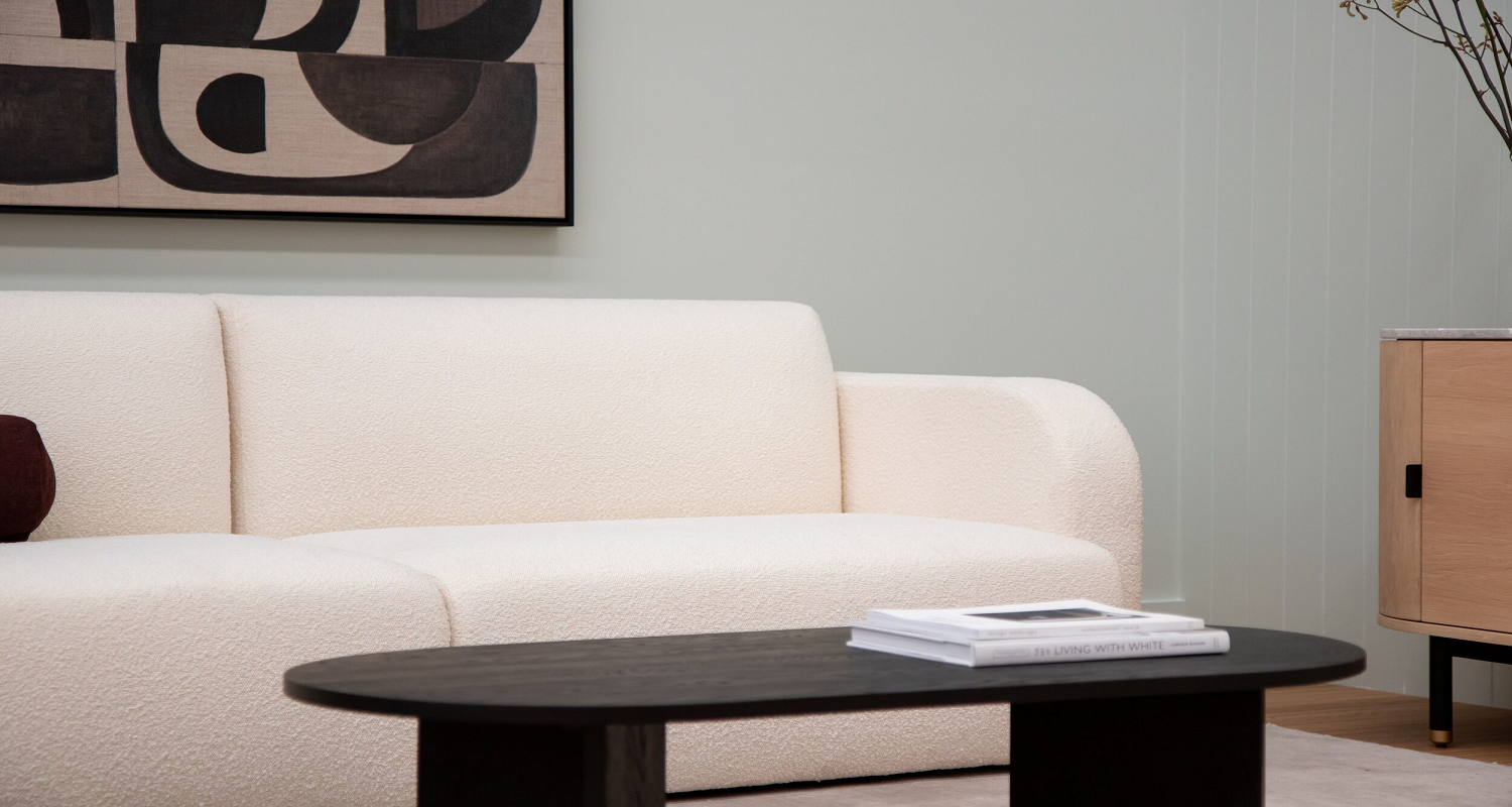 Furniture Arrangement Ideas for Small Spaces – RJ Living