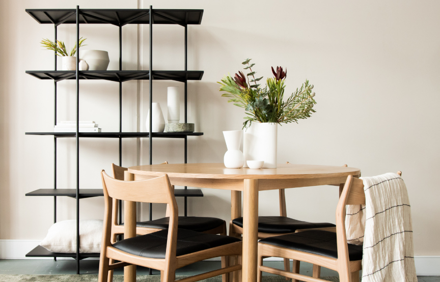 20 Kitchen Tables and Chairs for Small Spaces