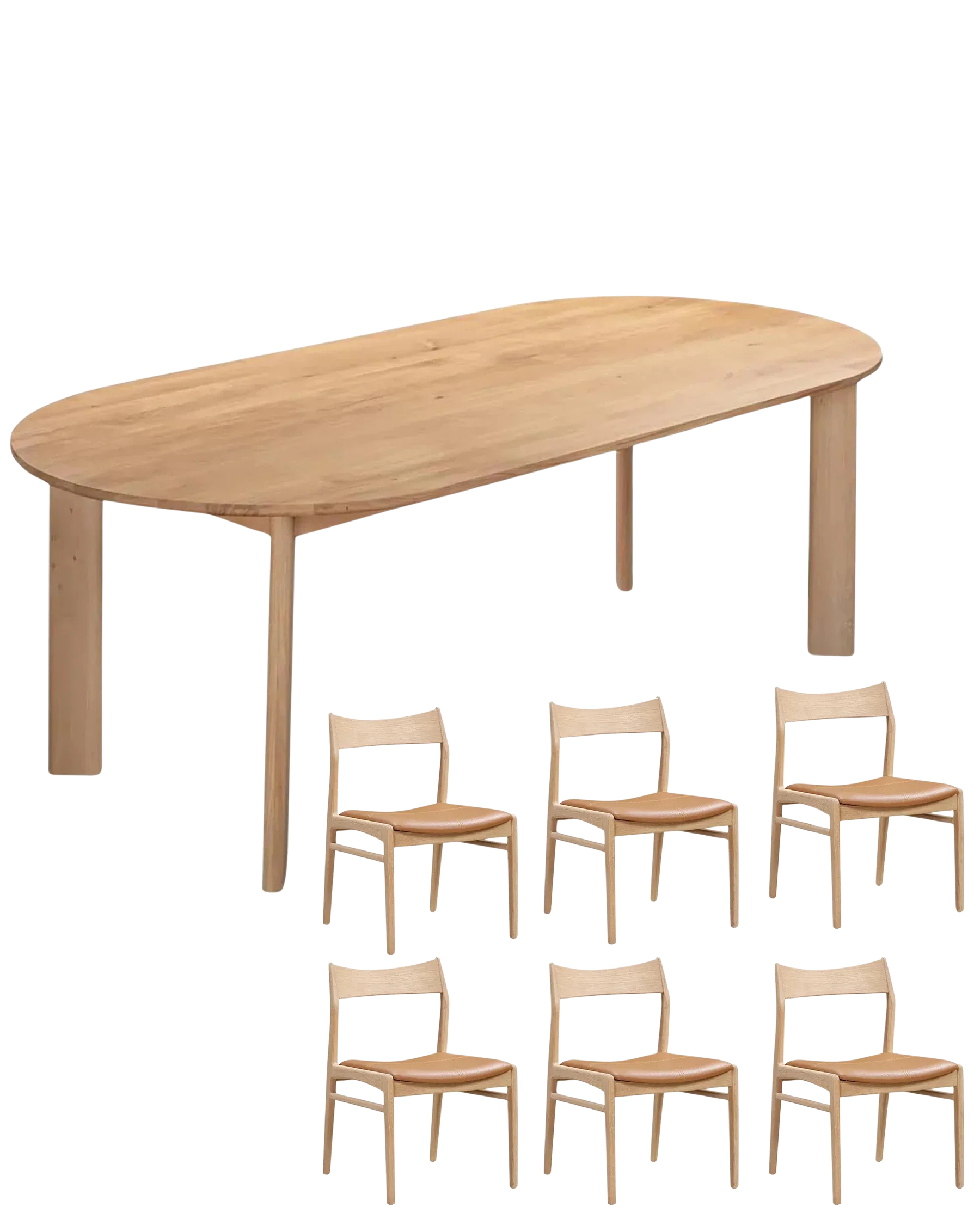 Dining Room Furniture Packages