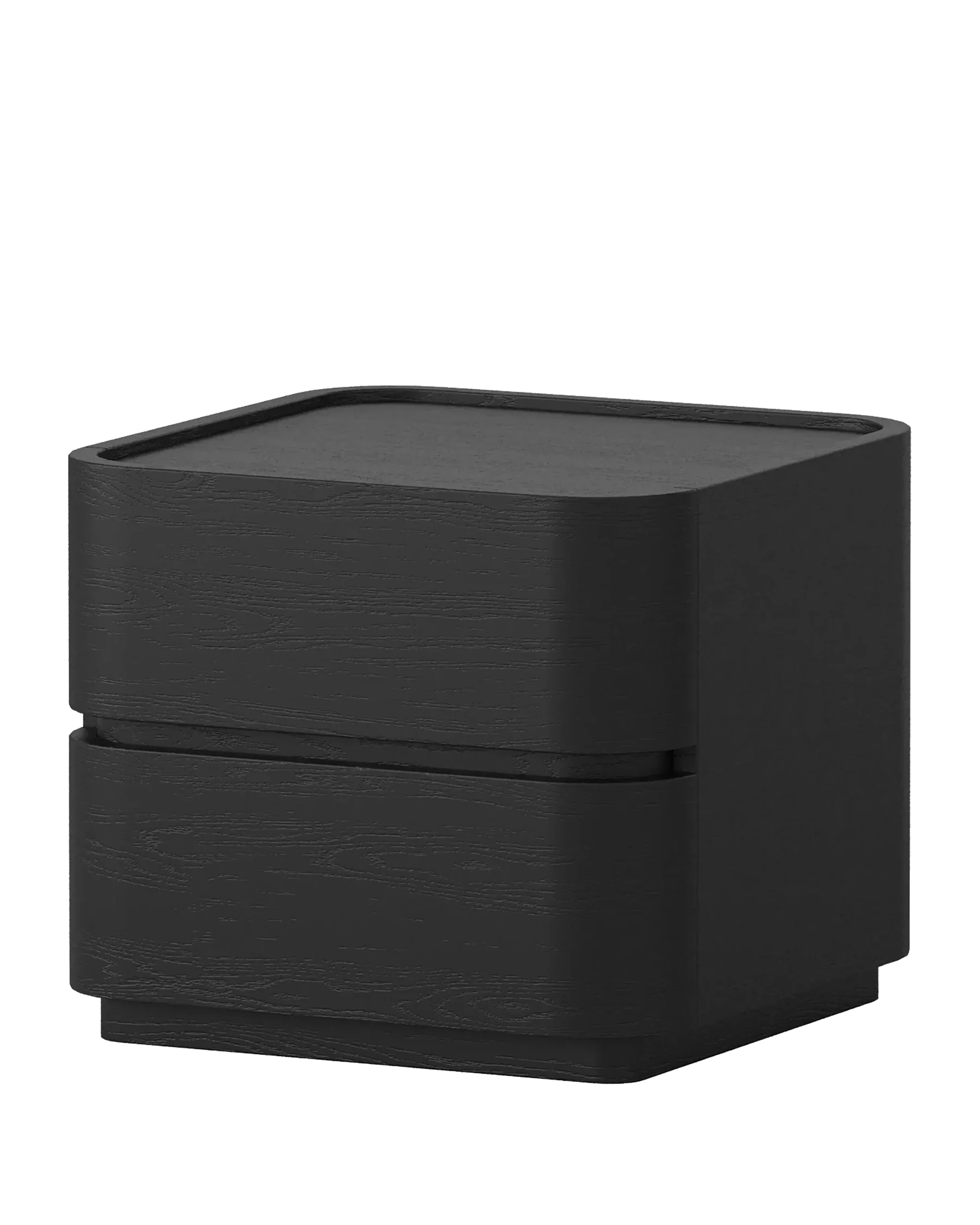 Black Bedside Tables