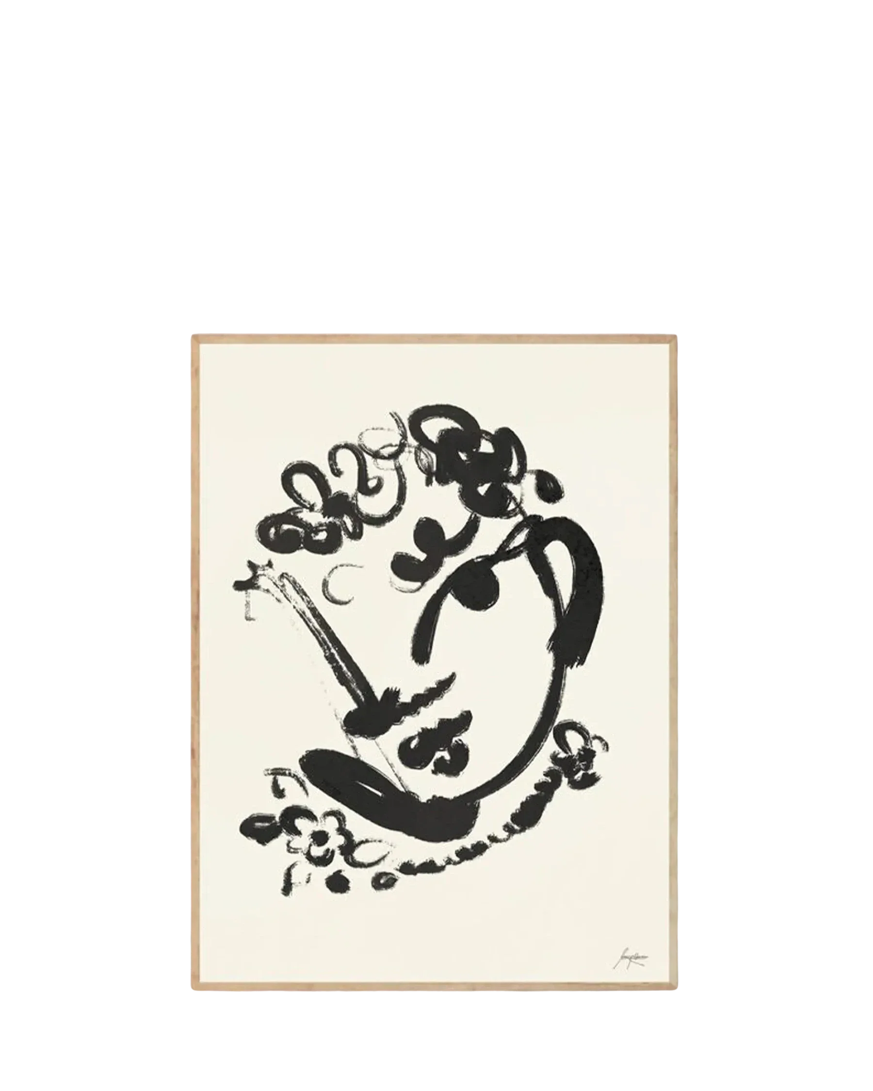 Scandinavian Wall Arts and Prints