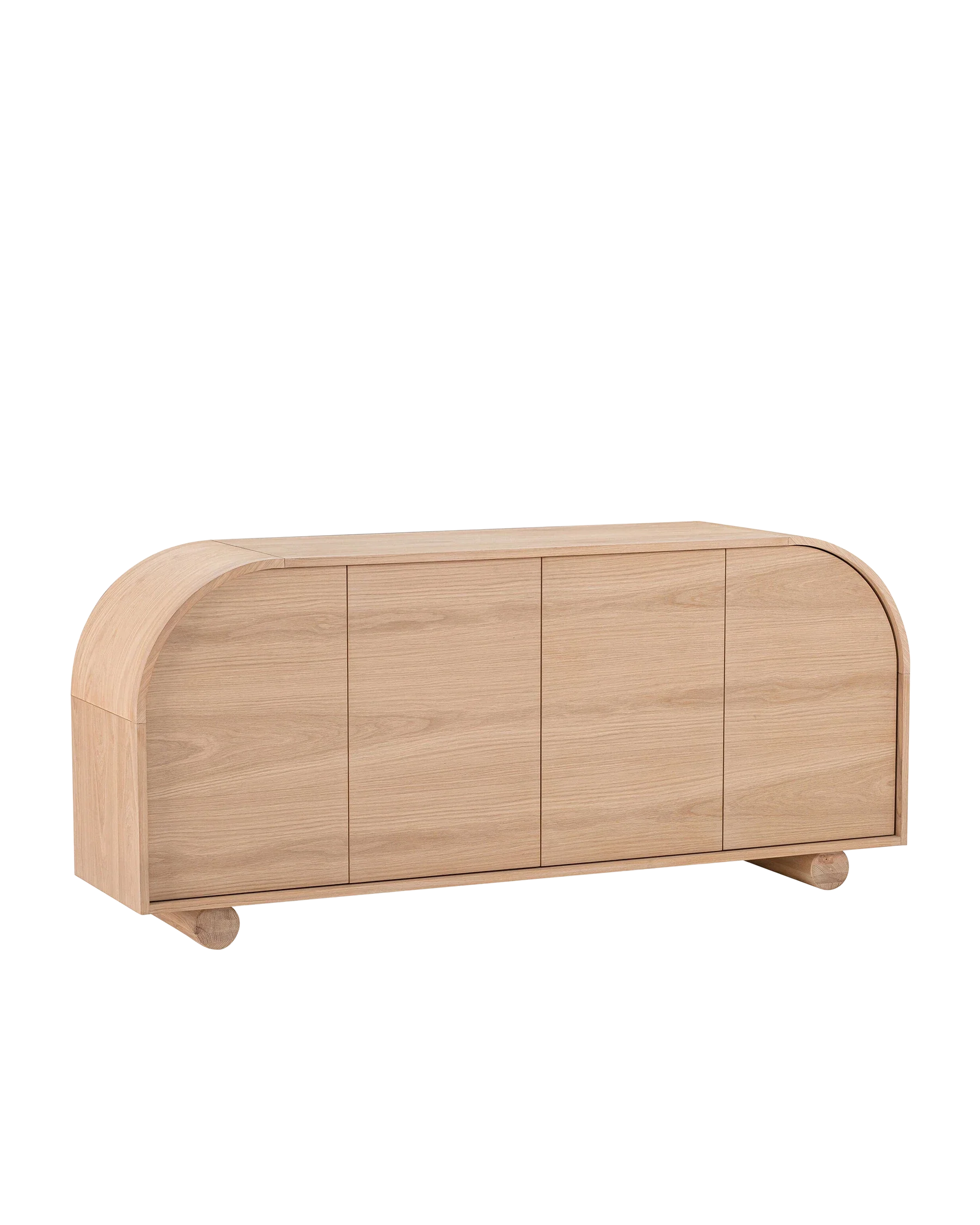 Oak Buffets & Sideboards