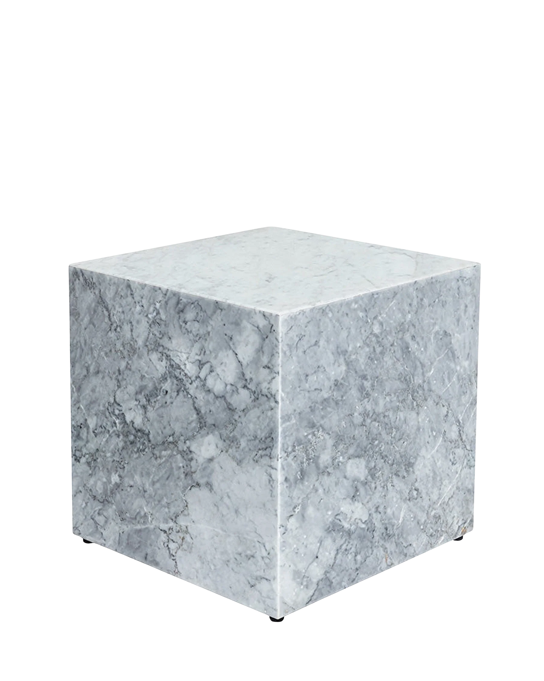 Marble Side Tables