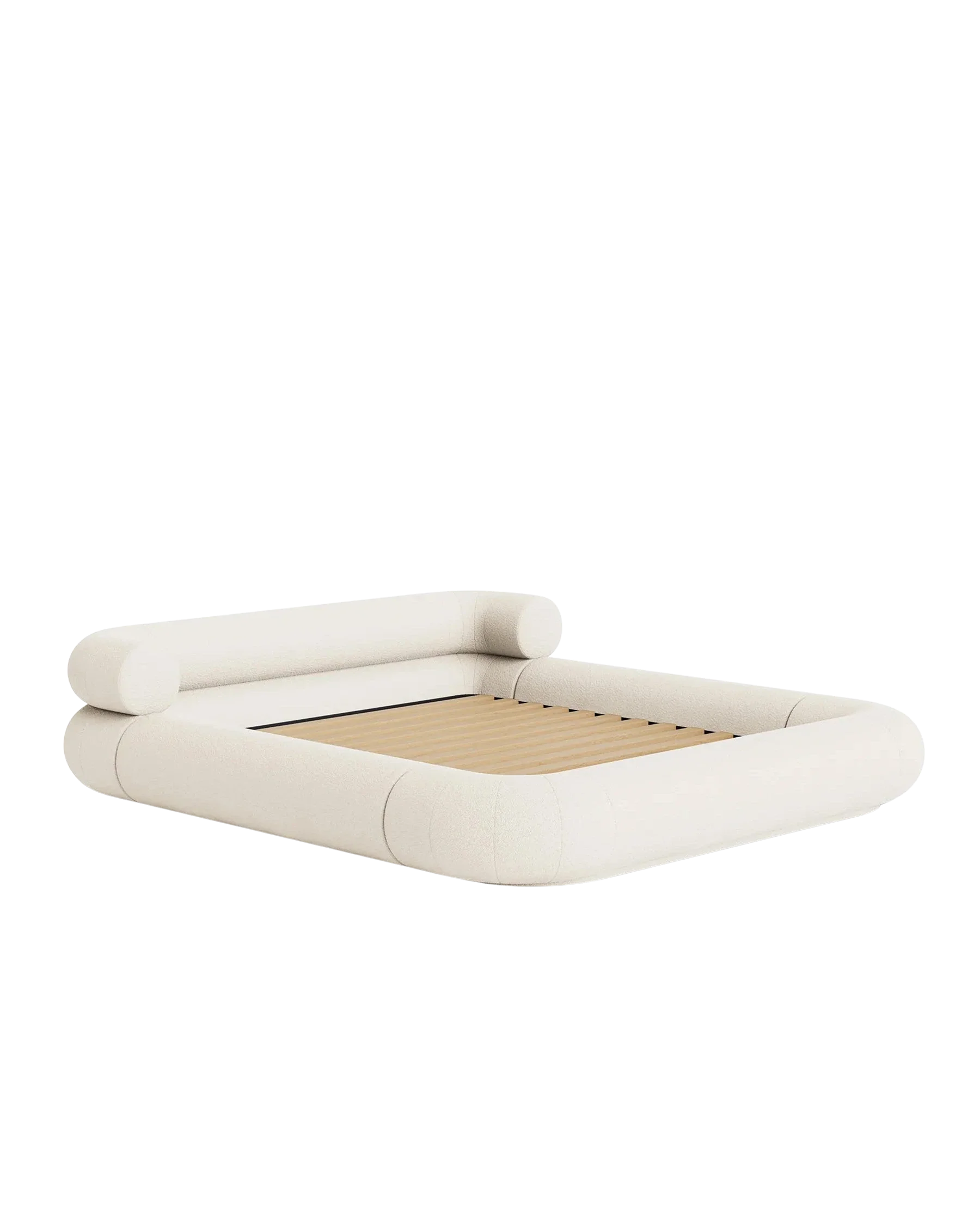 Queen Beds & Bed Bases