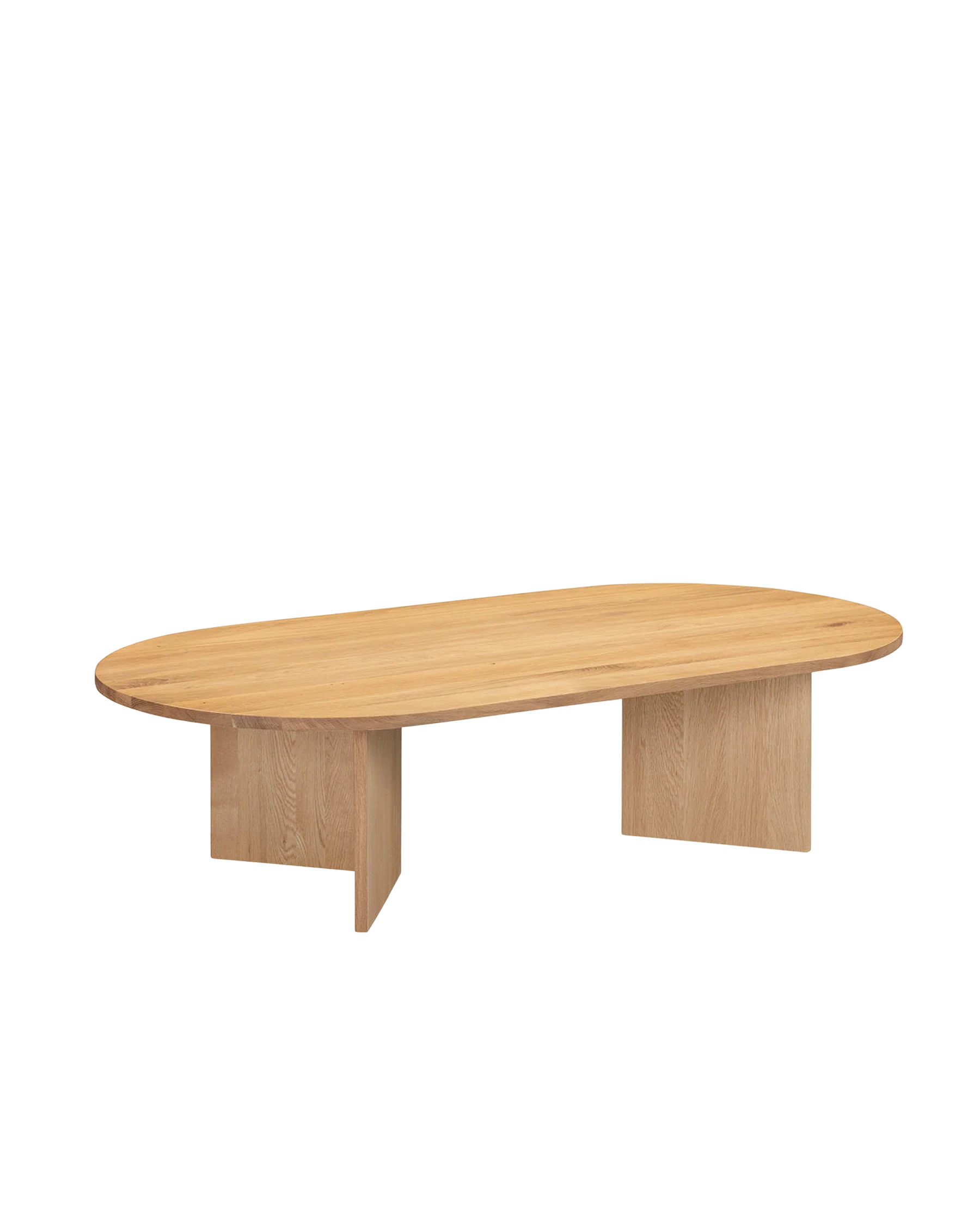 Oval Coffee Tables