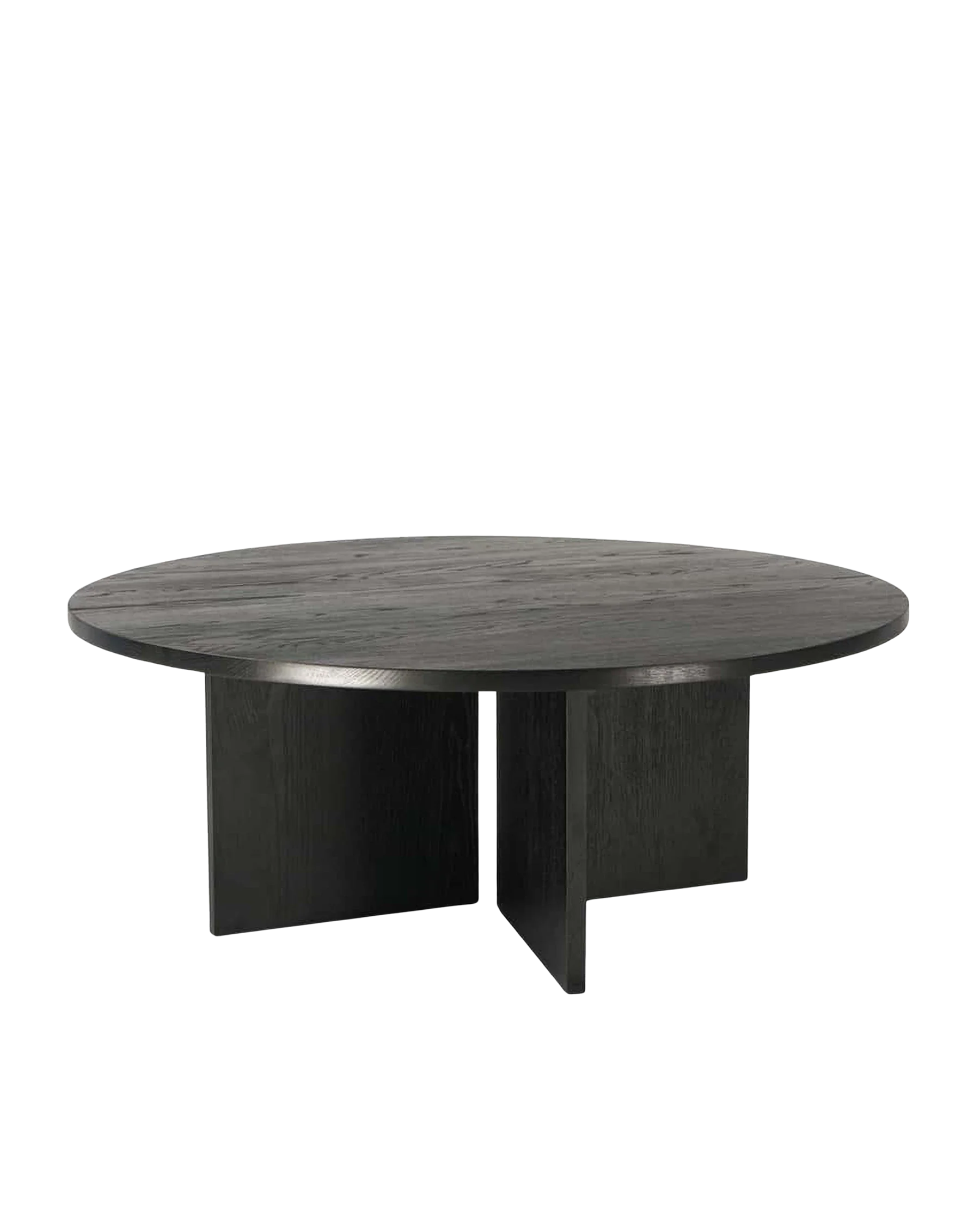Round Coffee Tables