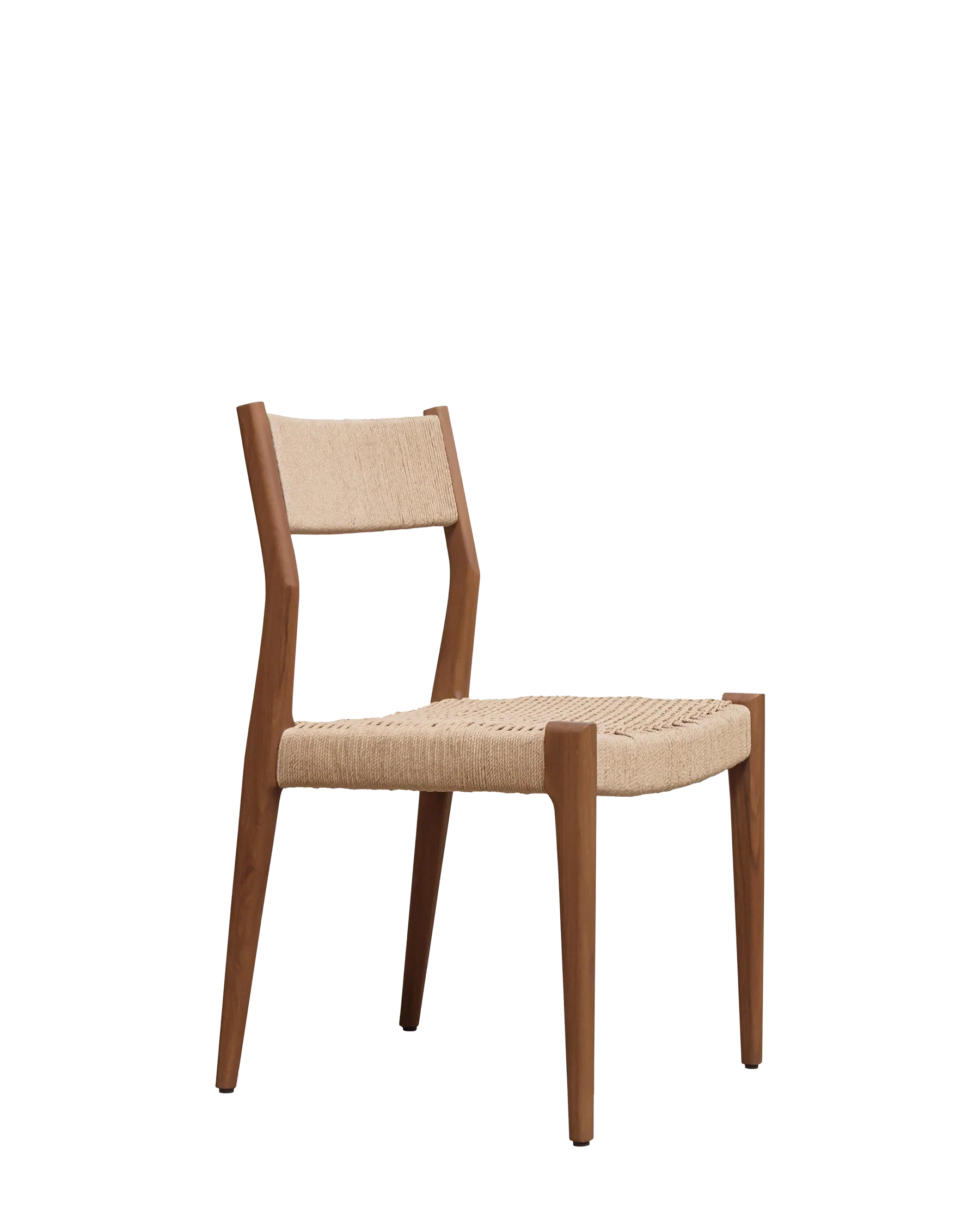 Timber Dining Chairs