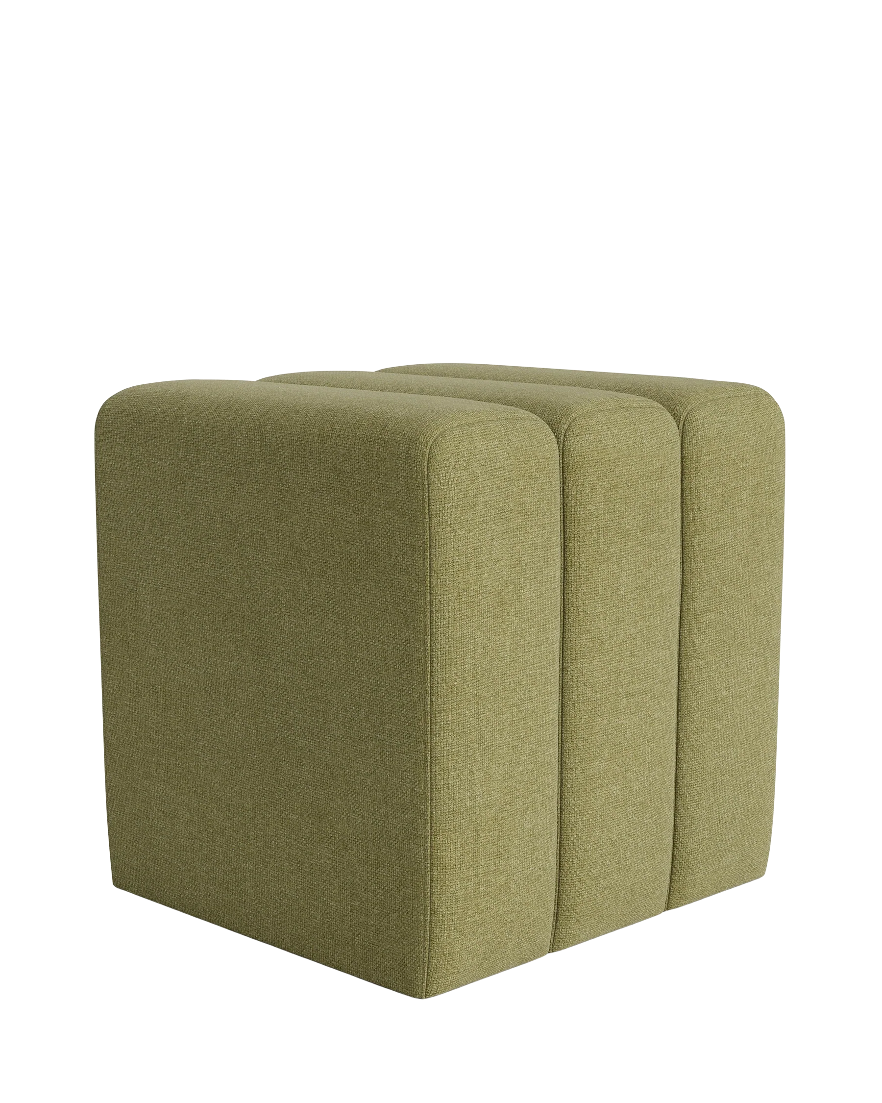 Upholstered Ottomans