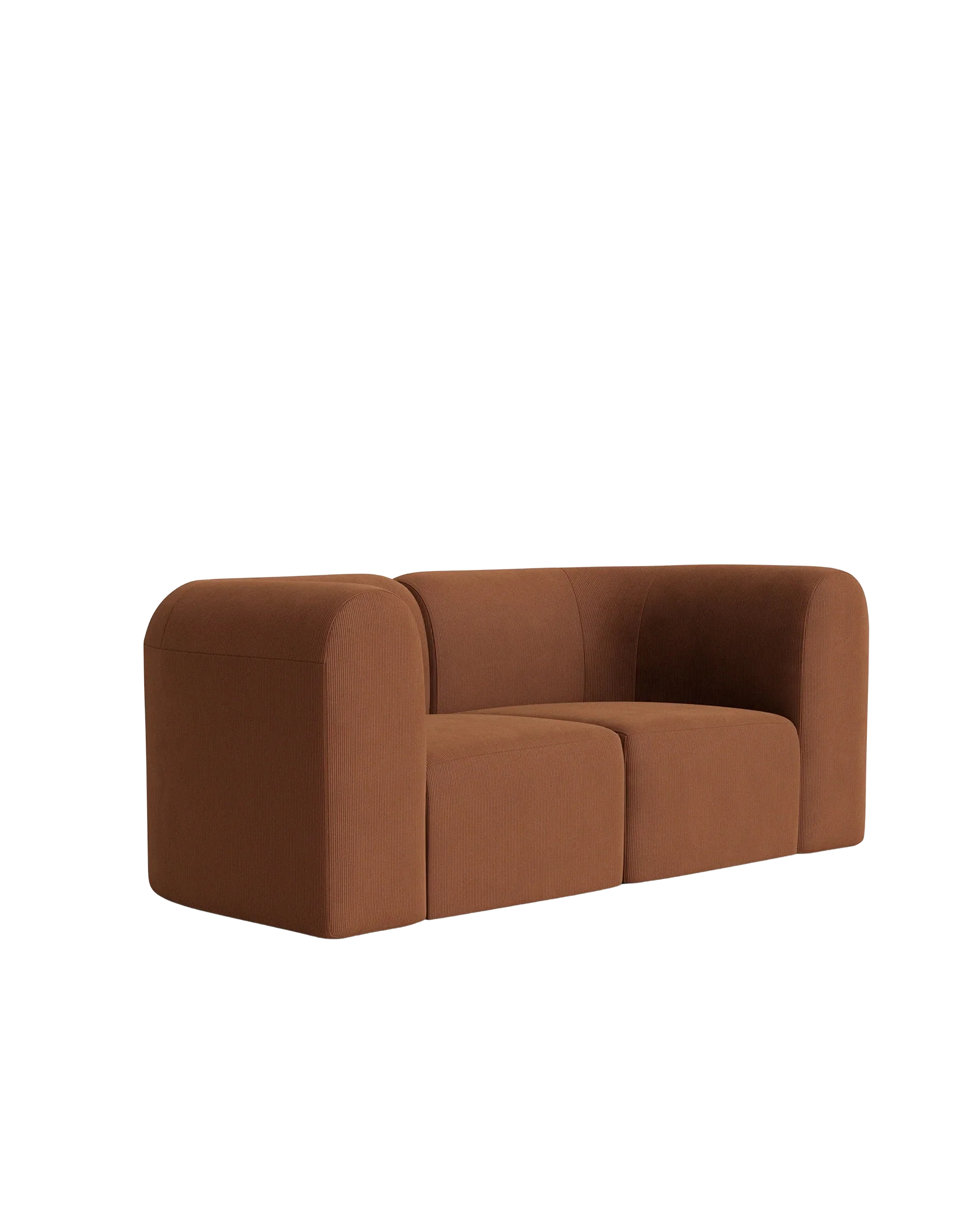 2 Seater Sofas & Couches