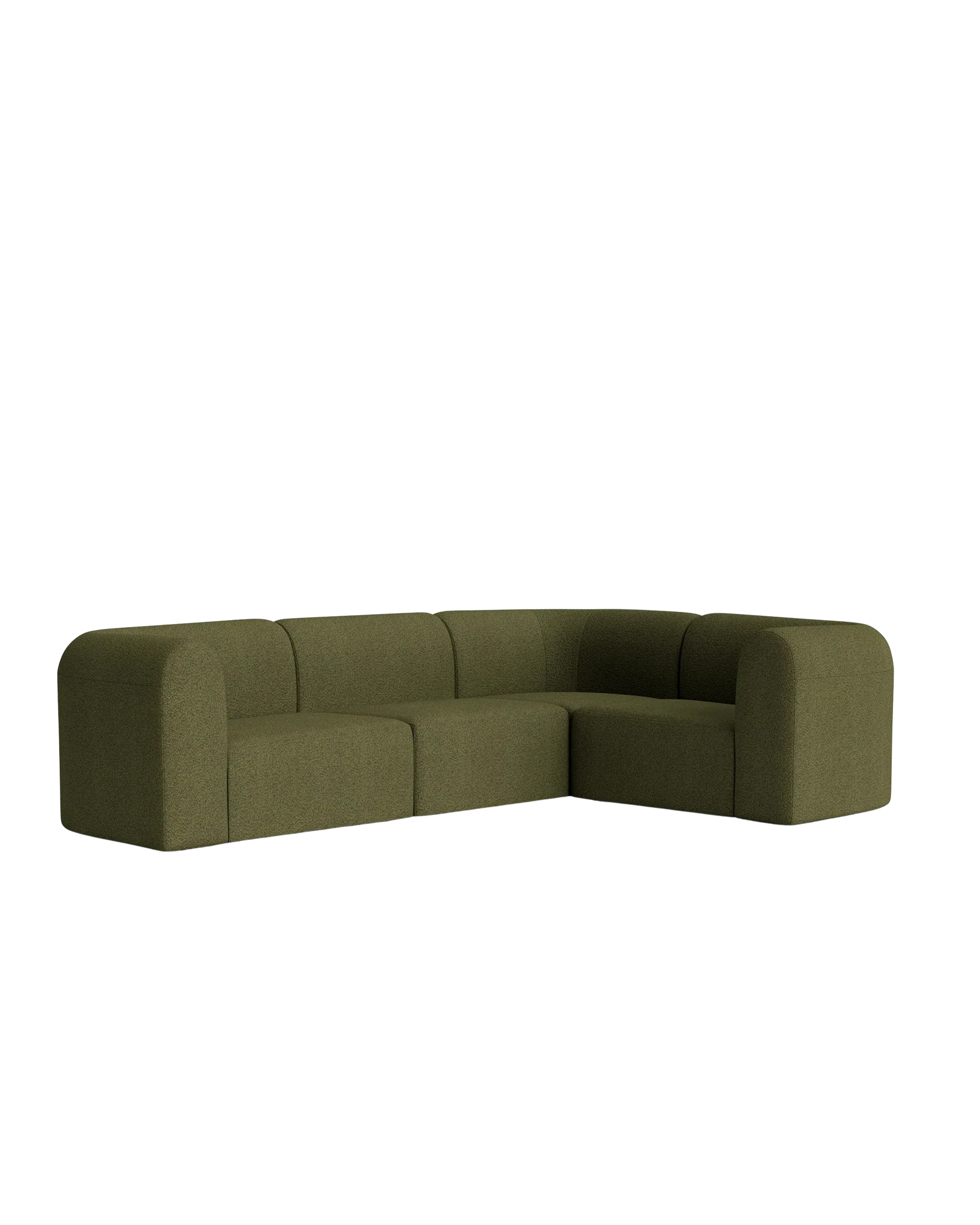 Berg Sofa Range