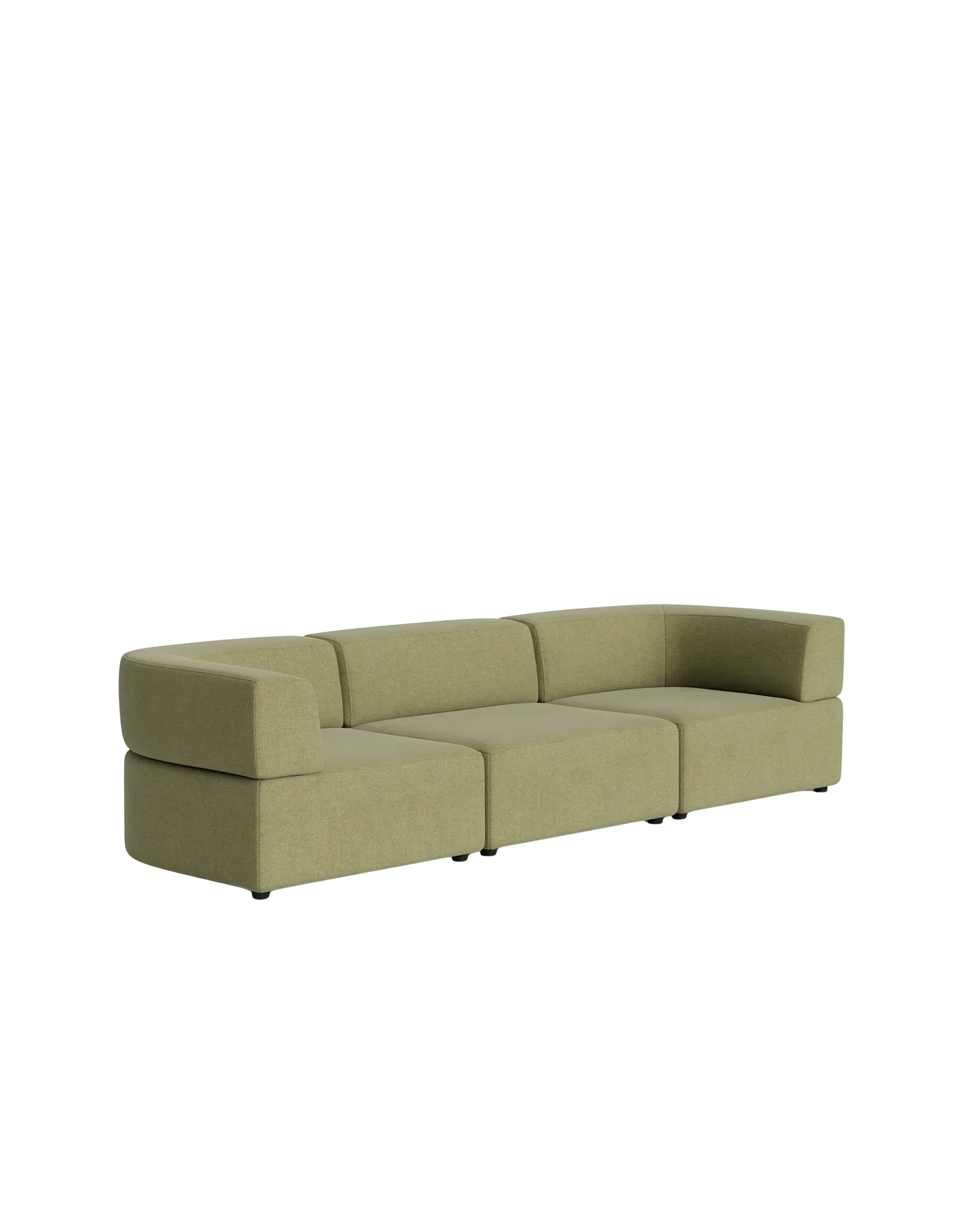 Stretch Sofa Range