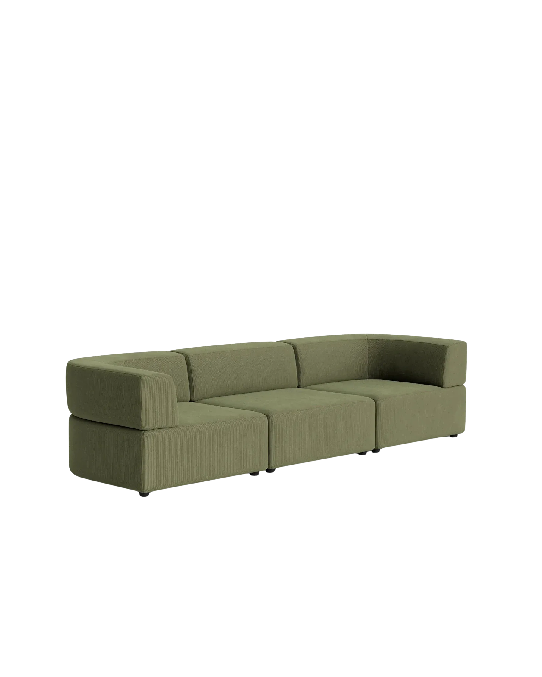 Fabric Sofas & Couches