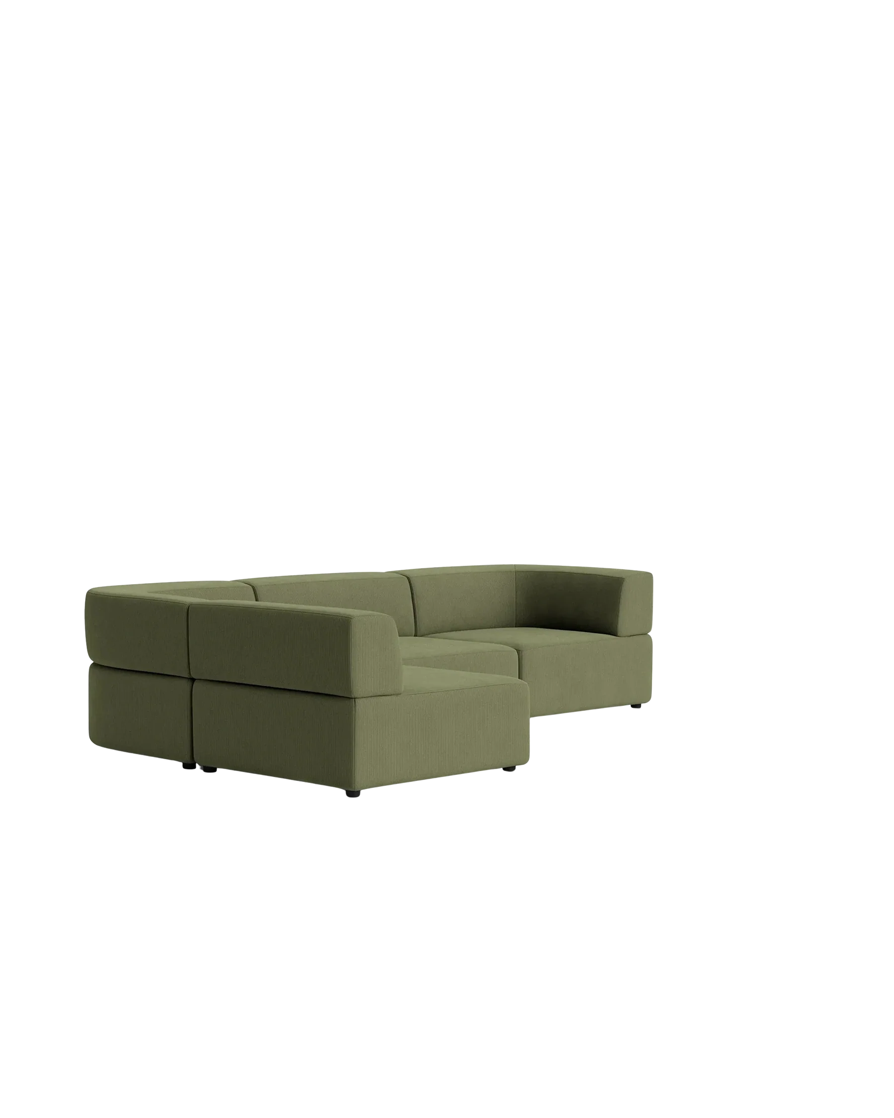 Corduroy Sofas