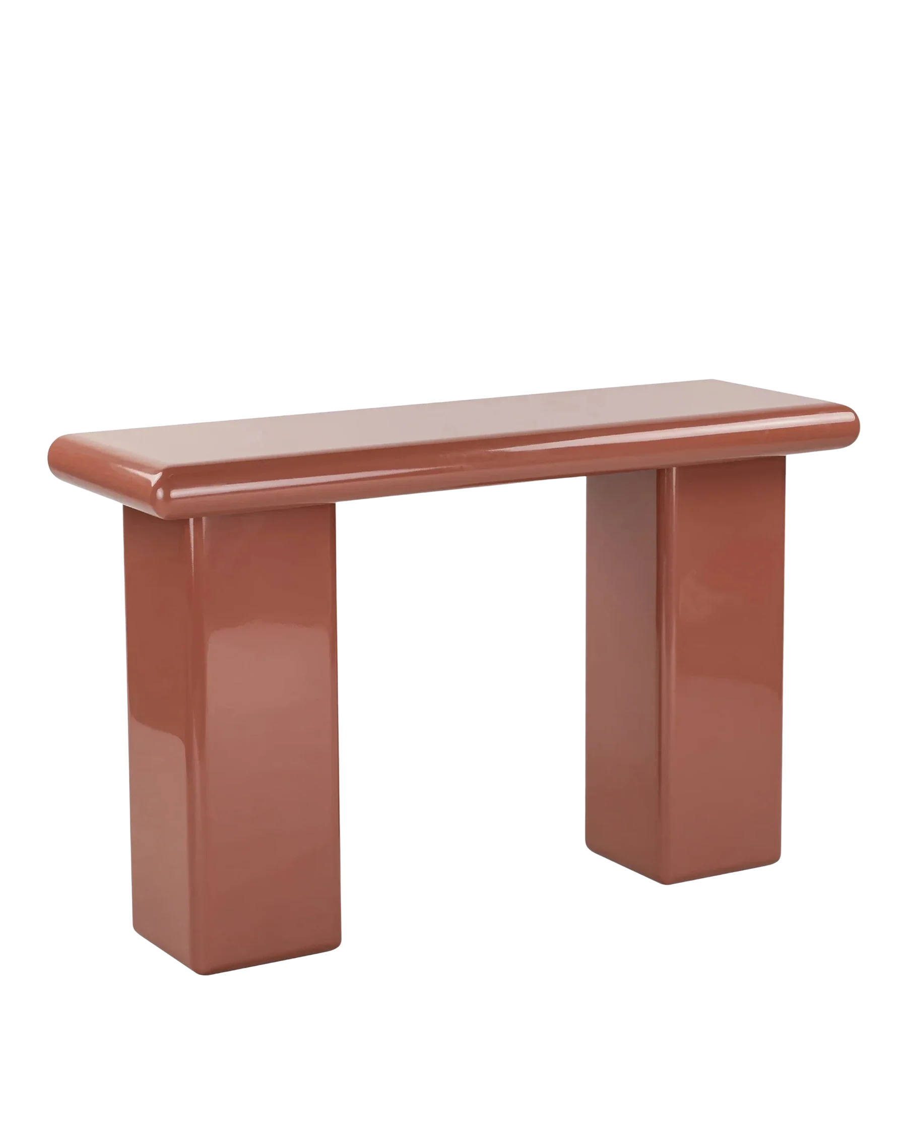 Console Tables