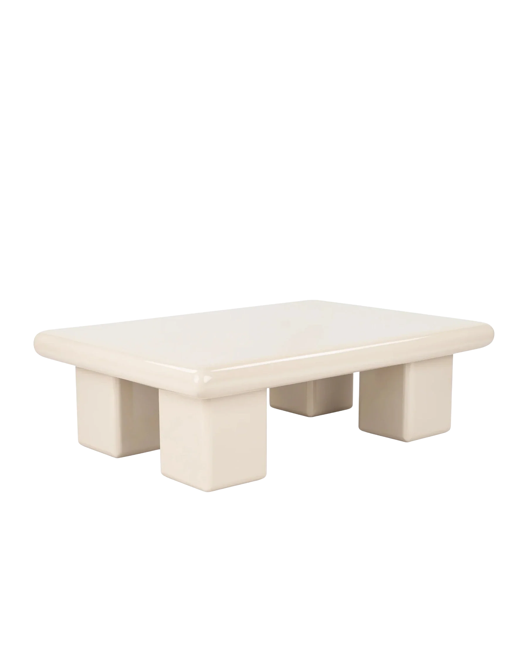 Rectangular Coffee Tables