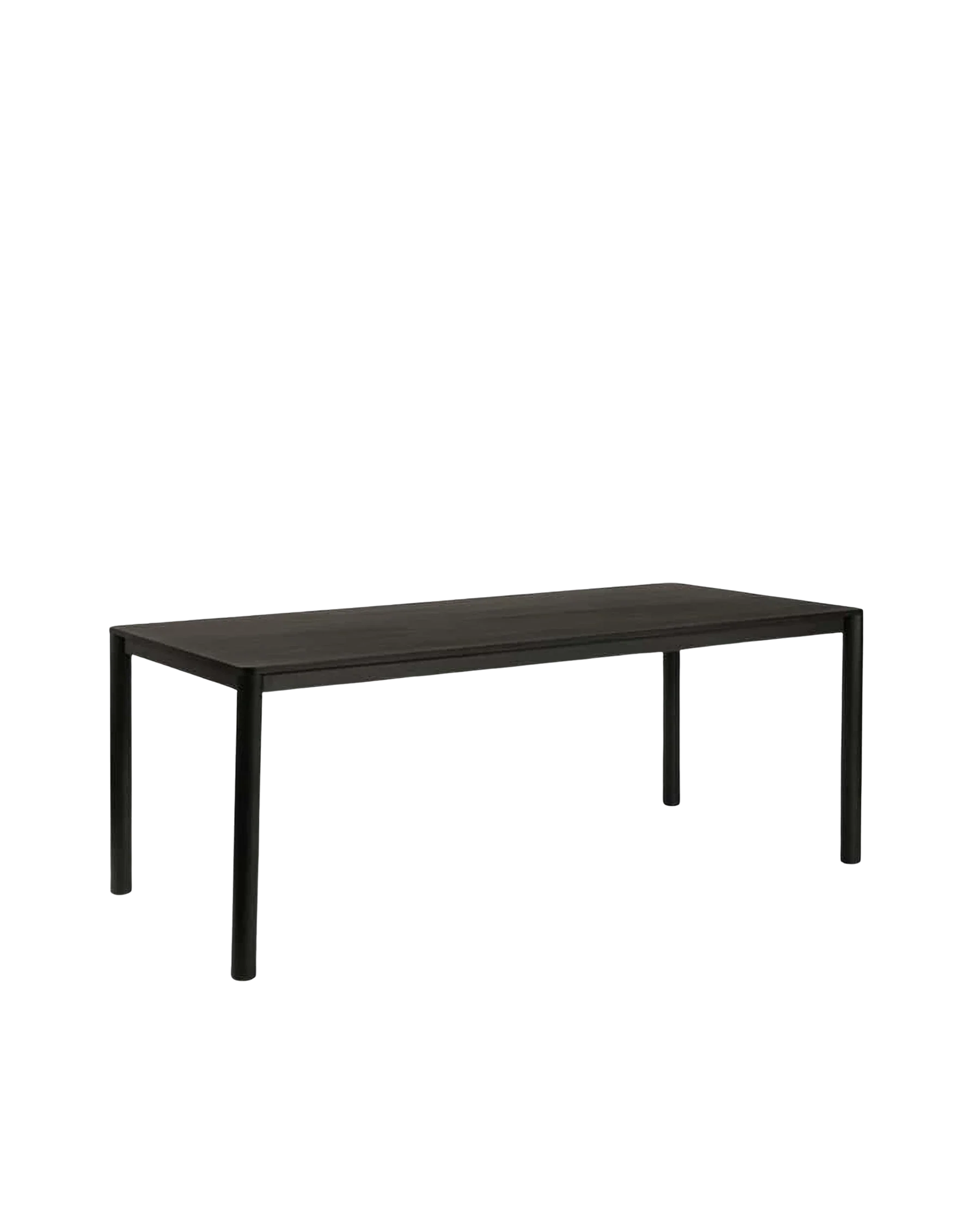 Black Dining Tables
