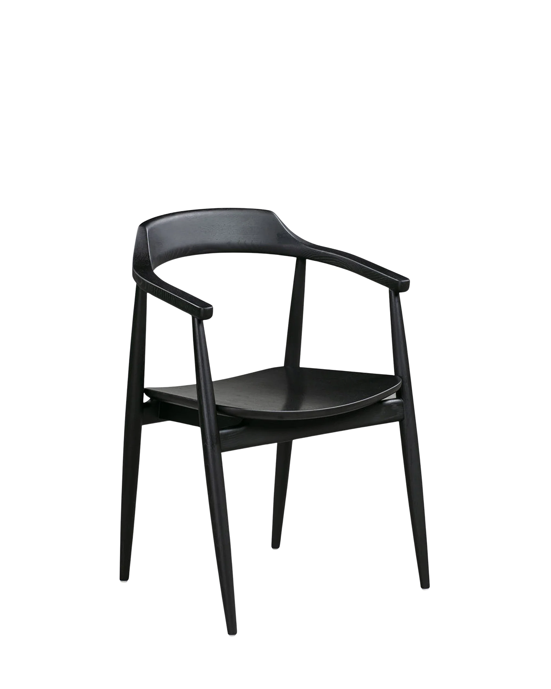 Black Chairs