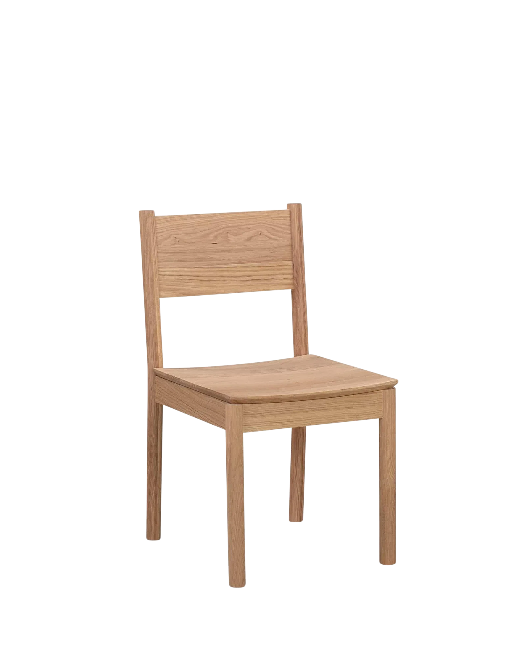 Oak Dining Chairs