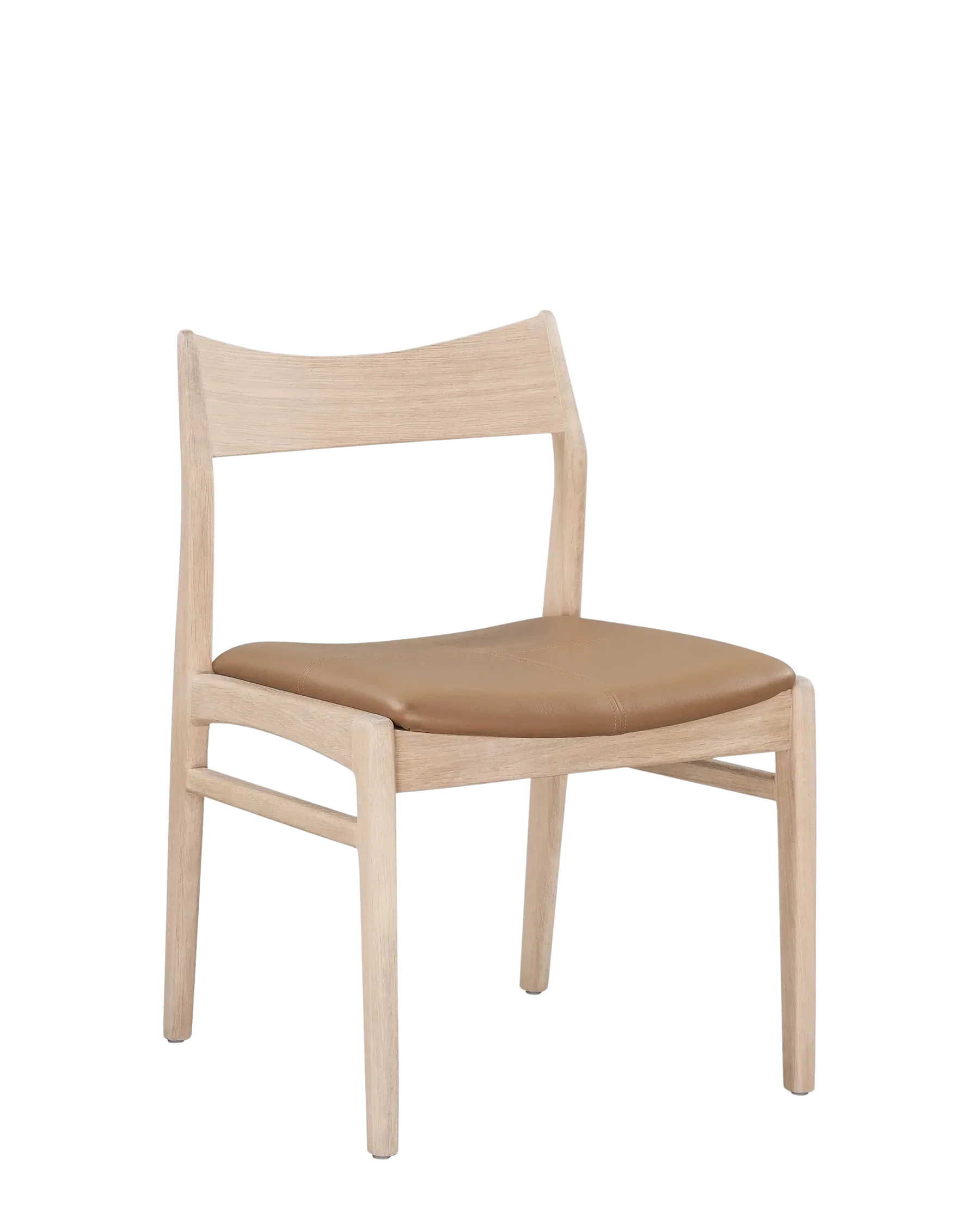 Leather Dining Chairs