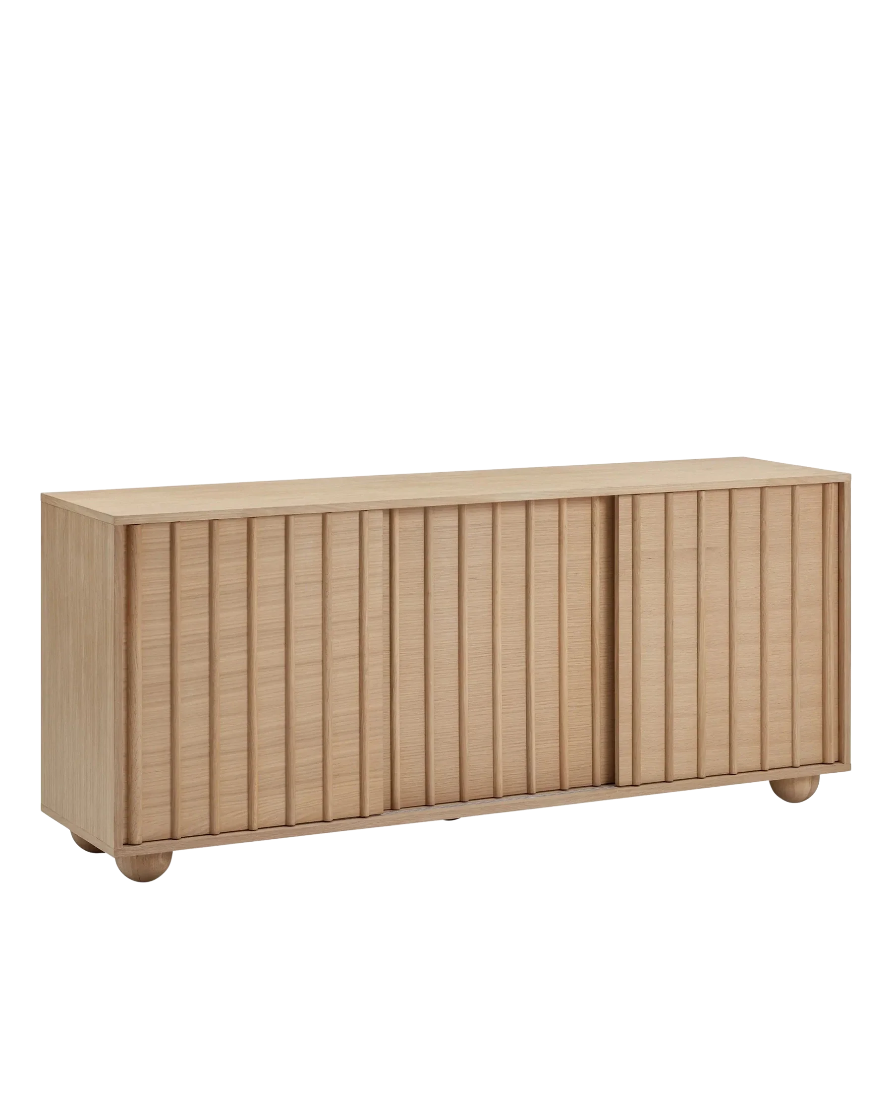 Timber Buffets & Sideboards