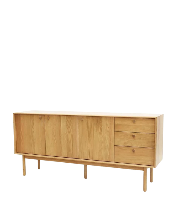 Akira Sideboard - Oak