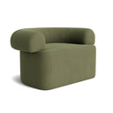 Renew Armchair - Corduroy Forest