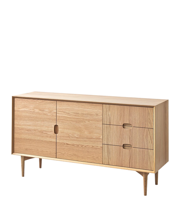 Mia Sideboard - Oak