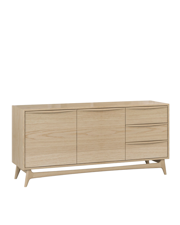 State Sideboard - Oak