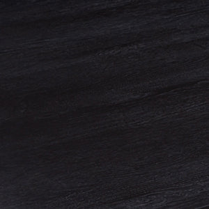 Pure Console Table - Black