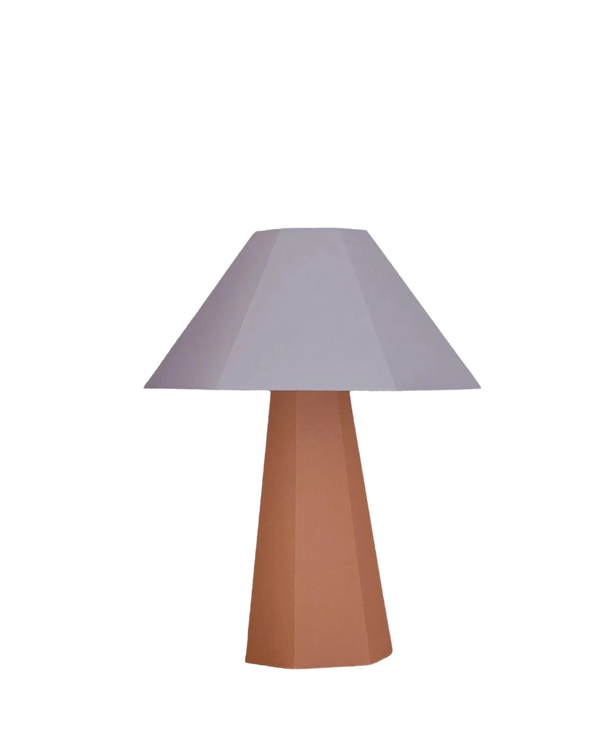 Blake Table Lamp - Whimsical