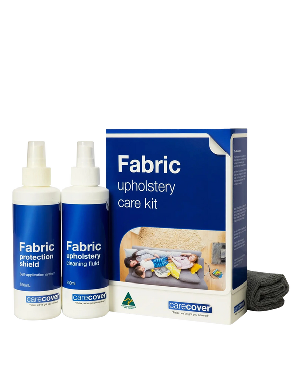 Self-Application Fabric Protection Plan 5-8 Seater