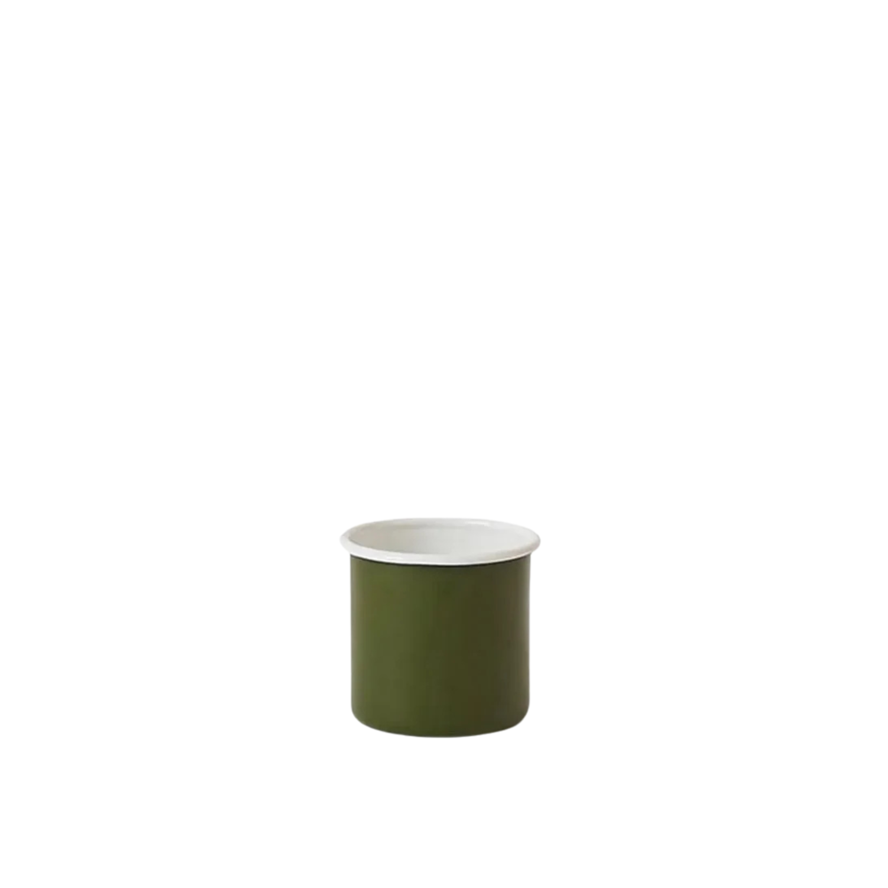 Uma Utensil Holder - Olive