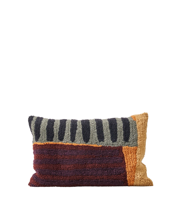 Rasmus Woollen Cushion