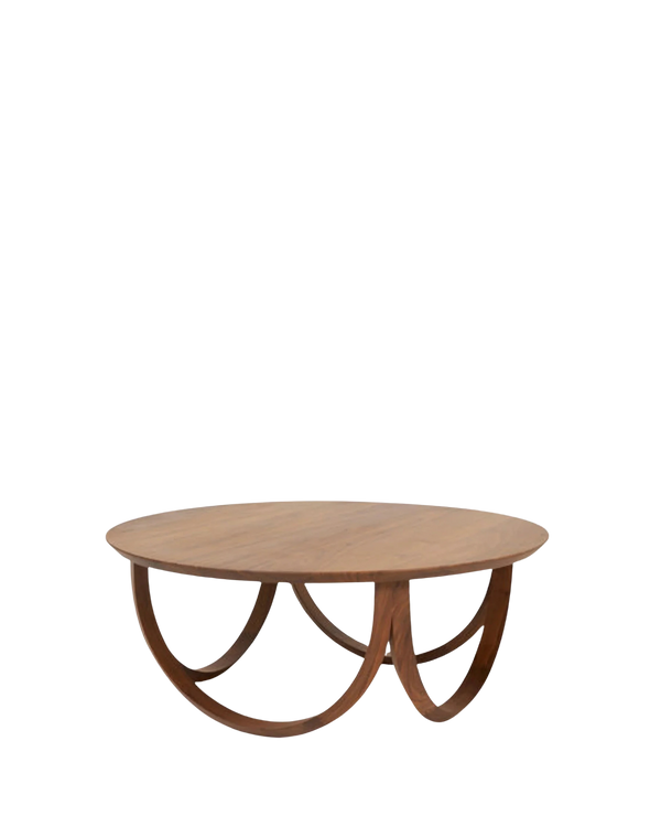 Horizon Coffee Table - Walnut