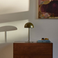 Dome Table Lamp - Ivy