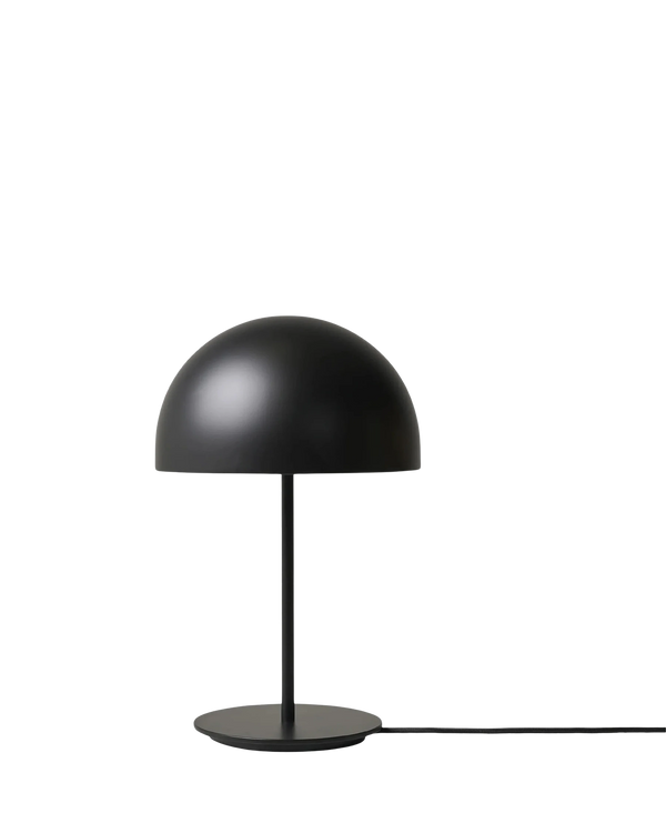 Pin Table Lamp - Black
