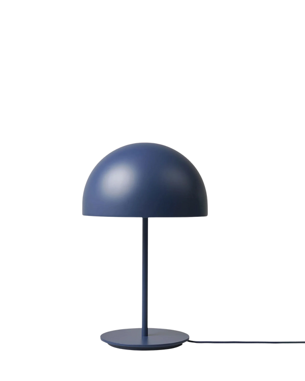 Pin Table Lamp - Cobalt