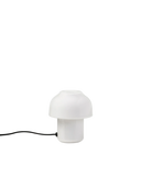 Port Table Lamp - Frosted White