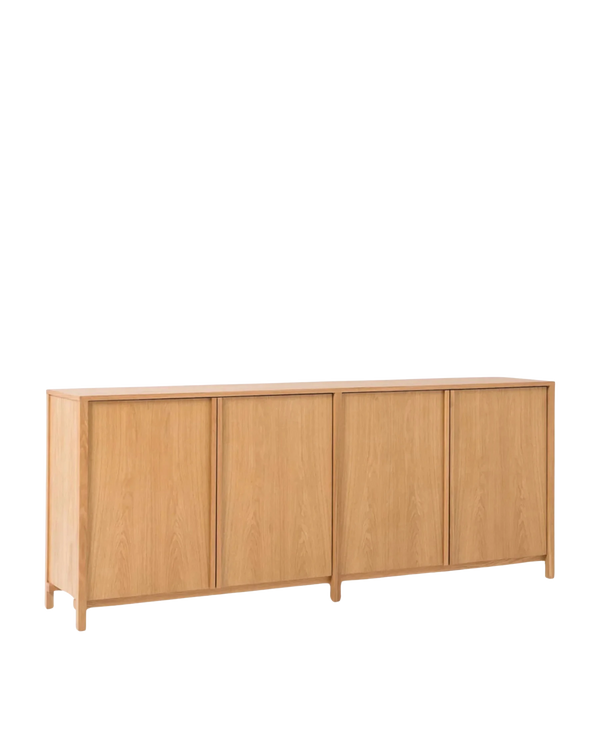 Craft Sideboard - Oak