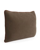 Border Cushion 40cm x 60cm - Eden Java / Eden Brick