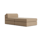 Addy Daybed - Copenhagen Espresso