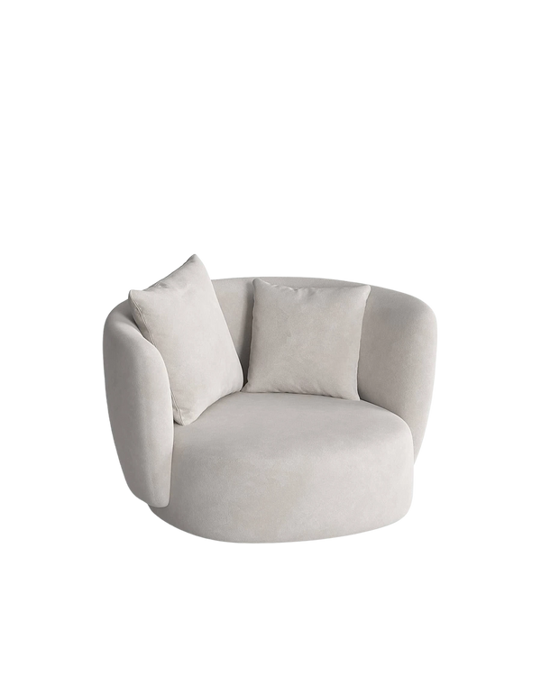 Wonton Day Bed Small - Wales Oat