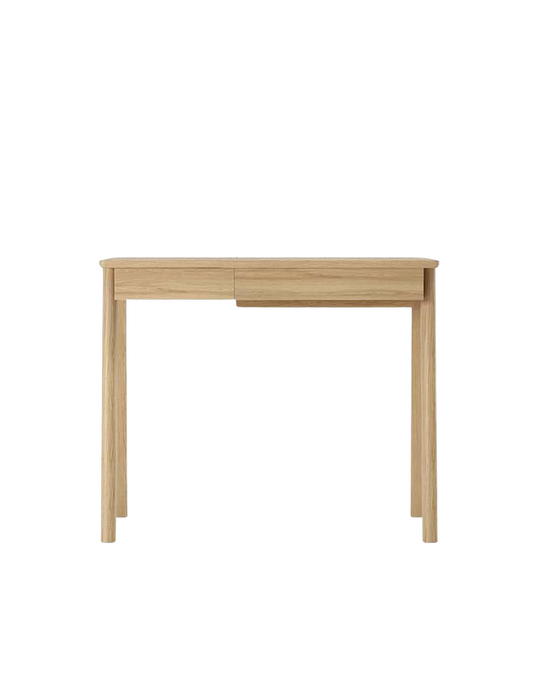 Circa Desk - Oak