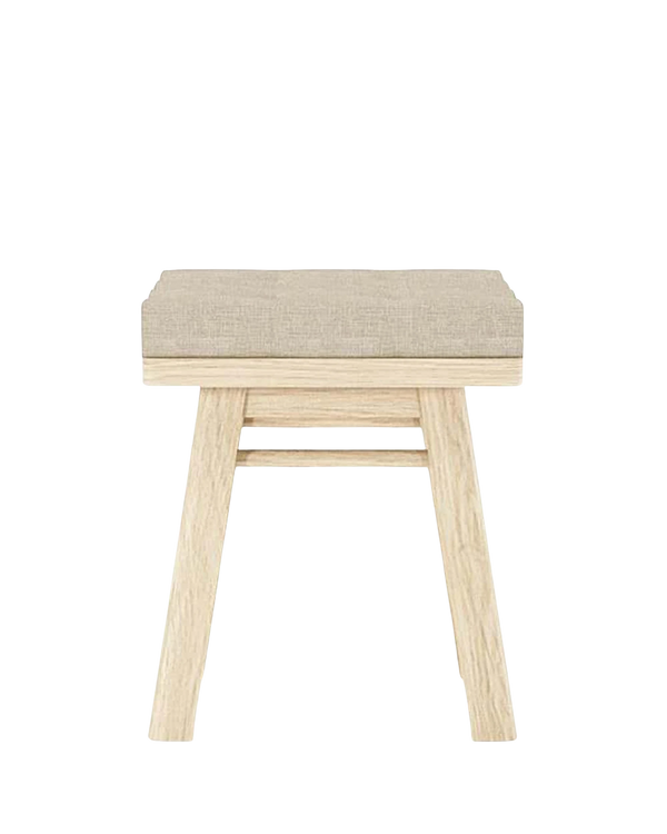 Circa Stool - Oak