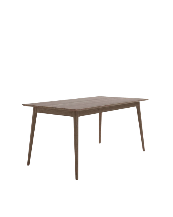 Vintage Dining Table 180cm - Teak