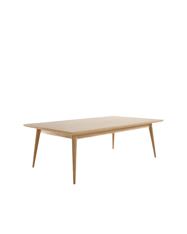 Vintage Coffee Table - Oak