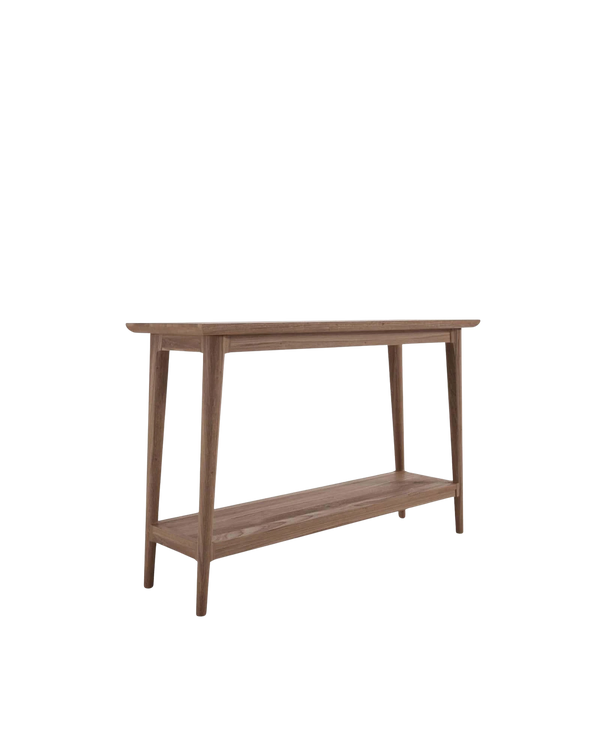 Vintage Console - Teak
