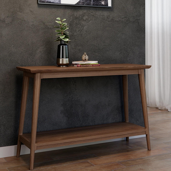 Vintage Console - Teak